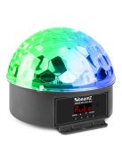 JB90R Mini Star Ball DMX LED 9 Colours