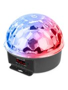 JB90R Mini Star Ball DMX LED 9 Colours