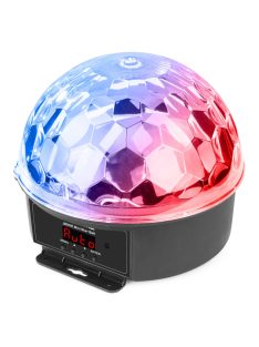 JB90R Mini Star Ball DMX LED 9 Colours