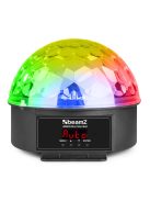 JB90R Mini Star Ball DMX LED 9 Colours