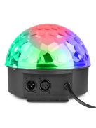 JB90R Mini Star Ball DMX LED 9 Colours