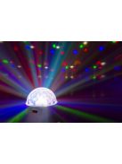 JB90R Mini Star Ball DMX LED 9 Colours