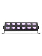BUV263 UV Bar 2x 6 LEDs