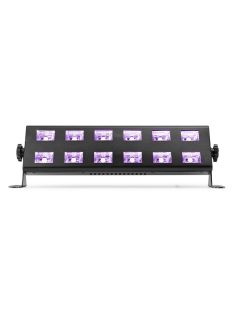 BUV263 UV Bar 2x 6 LEDs