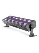 BUV263 UV Bar 2x 6 LEDs