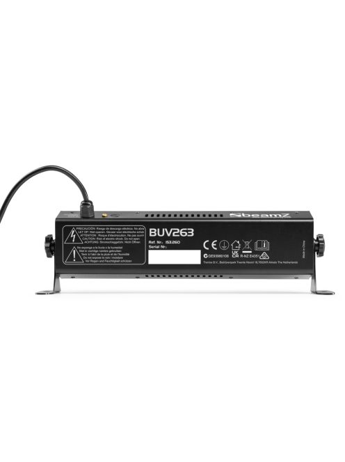 BUV263 UV Bar 2x 6 LEDs
