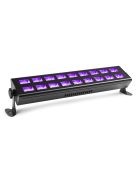 BUV293 UV Bar 2x 9 LEDs