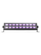 BUV293 UV Bar 2x 9 LEDs