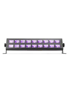 BUV293 UV Bar 2x 9 LEDs