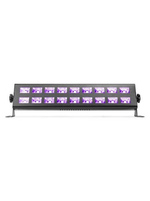 BUV293 UV Bar 2x 9 LEDs