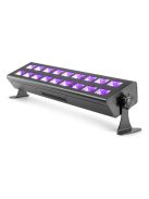 BUV293 UV Bar 2x 9 LEDs