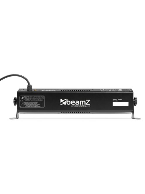 BUV293 UV Bar 2x 9 LEDs