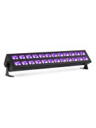 BUV2123 UV Bar 2x12 LEDs