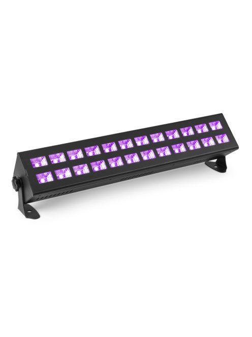 BUV2123 UV Bar 2x12 LEDs
