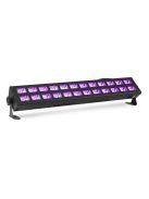 BUV2123 UV Bar 2x12 LEDs
