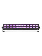 BUV2123 UV Bar 2x12 LEDs