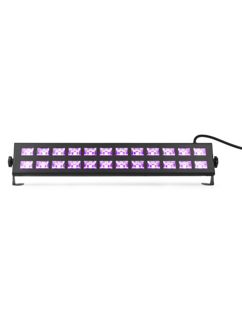BUV2123 UV Bar 2x12 LEDs