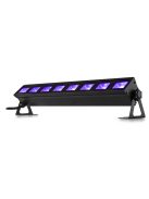 BUV93 Bar 8x3W UV LEDs