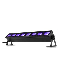 BUV93 Bar 8x3W UV LEDs