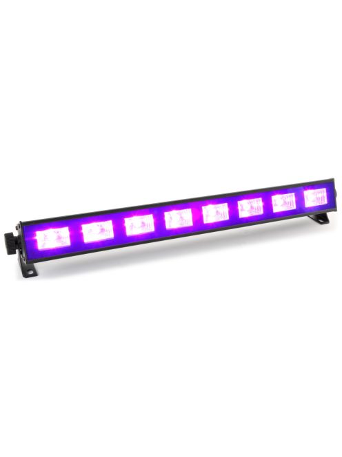 BUV93 Bar 8x3W UV LEDs