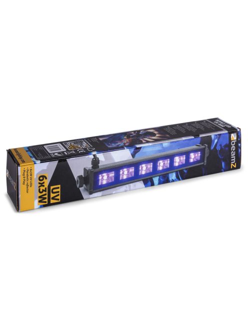BUV63 UV Bar