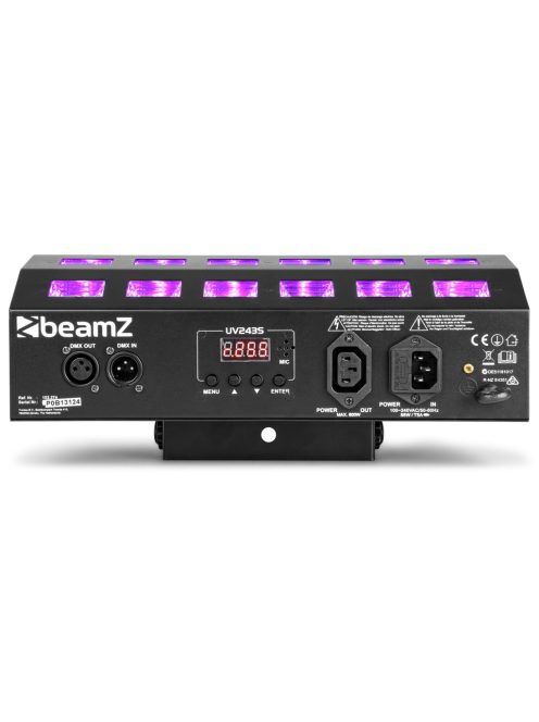 BUV463 LED UV Flood