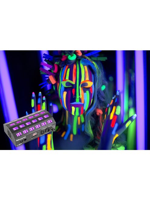 BUV463 LED UV Flood