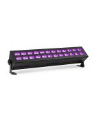 BUV243 UV Bar with DMX 2x 12 LEDs