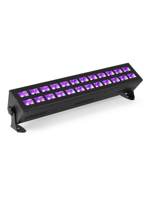 BUV243 UV Bar with DMX 2x 12 LEDs