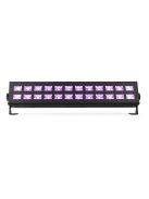 BUV243 UV Bar with DMX 2x 12 LEDs
