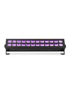 BUV243 UV Bar with DMX 2x 12 LEDs