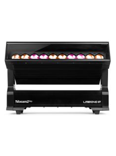 LMB1040IP Outdoor Moving Bar with Zoom