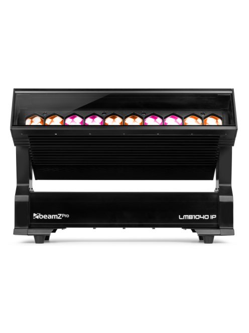 LMB1040IP Outdoor Moving Bar with Zoom