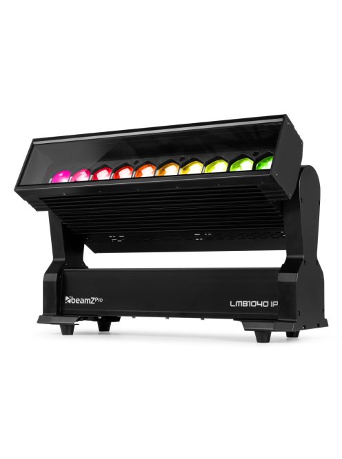 LMB1040IP Outdoor Moving Bar with Zoom