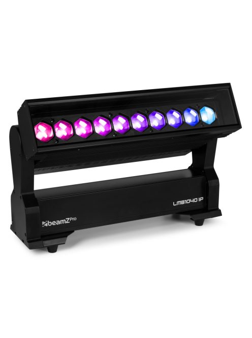 LMB1040IP Outdoor Moving Bar with Zoom