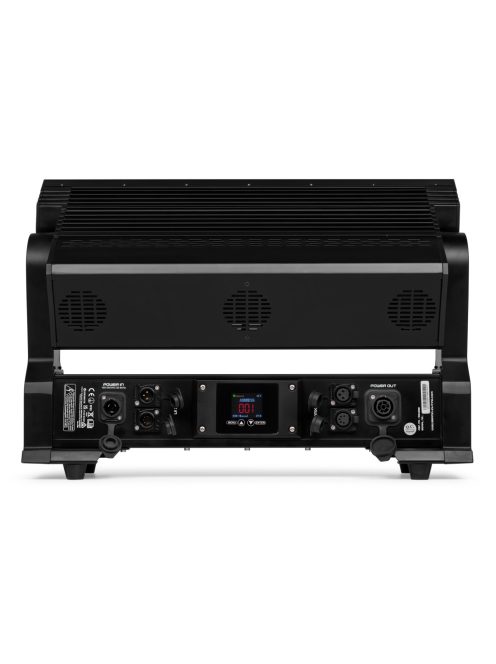 LMB1040IP Outdoor Moving Bar with Zoom