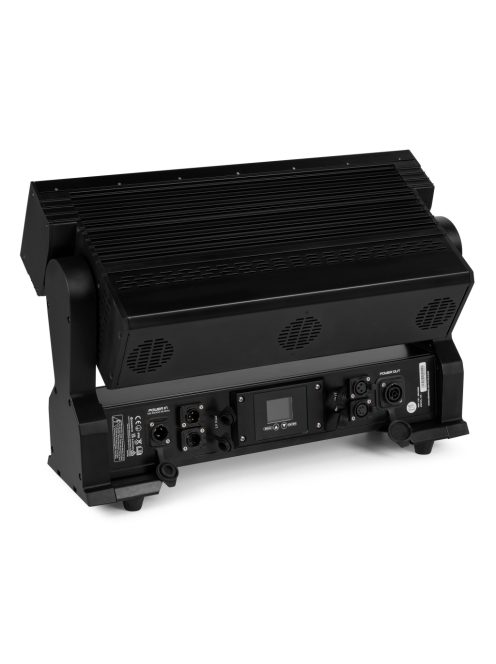 LMB1040IP Outdoor Moving Bar with Zoom