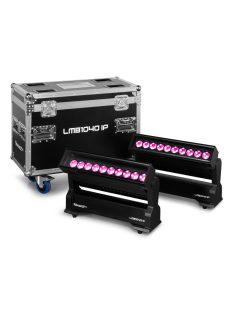 FCLMB1040 Flightcase for 2 x LMB1040