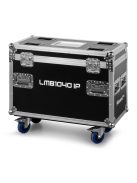 FCLMB1040 Flightcase for 2 x LMB1040