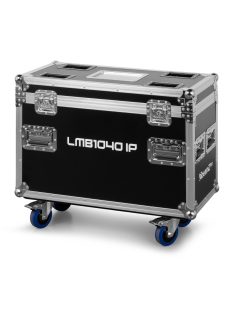 FCLMB1040 Flightcase for 2 x LMB1040