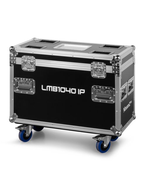 FCLMB1040 Flightcase for 2 x LMB1040