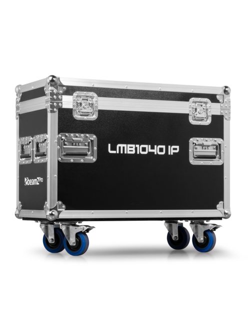 FCLMB1040 Flightcase for 2 x LMB1040