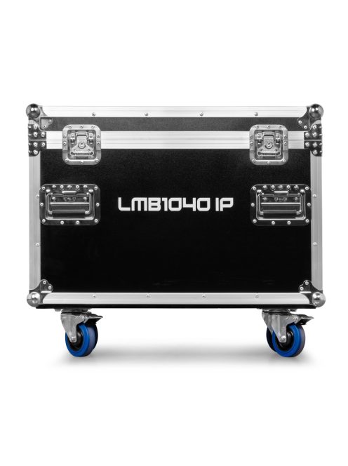 FCLMB1040 Flightcase for 2 x LMB1040