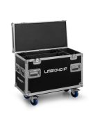 FCLMB1040 Flightcase for 2 x LMB1040
