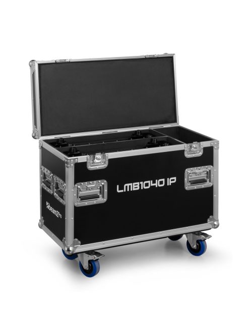 FCLMB1040 Flightcase for 2 x LMB1040