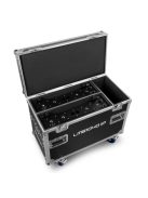 FCLMB1040 Flightcase for 2 x LMB1040