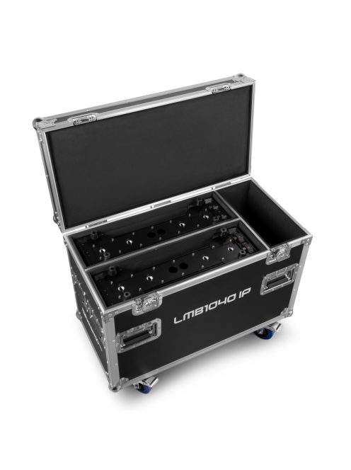 FCLMB1040 Flightcase for 2 x LMB1040