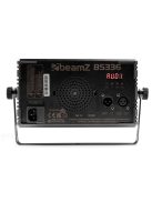 BS336 Stroboszkóp LED RGB+W