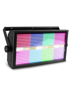 BS960 Stroboszkóp LED RGBW