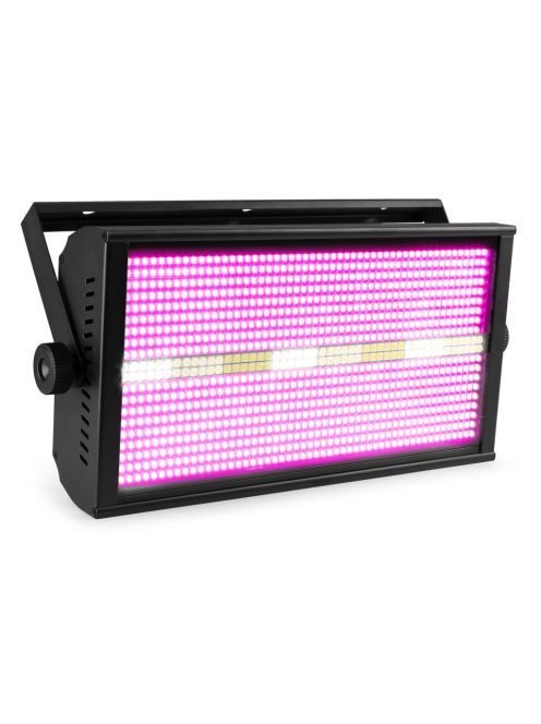 BS960 Stroboscope LED RGBW Combi